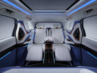 第五代蒙迪欧的另类拳法 二阵营的效仿之路！