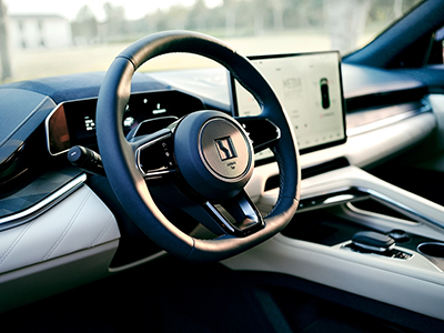 ZEEKR OS 2.0详解 极氪直面用户回应关切