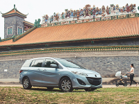 一大批MPV来袭 但它们都比不上这台老家伙？