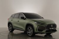 十万级别最优选？MG ONE的β车型主导时尚科技仅售9.98万起步