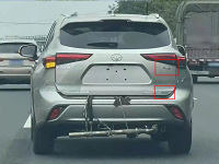 全新2.0T汉兰达即将到来 销售门槛将会降低