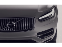 加量不加价！沃尔沃新款XC90正式上市！动力远超宝马X5 3.0T插混