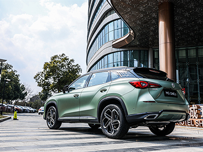 仅需9.98万起！配置妥妥越级 这新车完虐同级合资产品？！