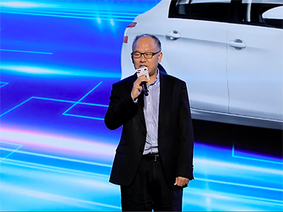 瞄准B端市场，东风富康ES600上市即实现30000辆客户订单