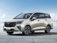 新7座MPV五菱佳辰官图发布 隔音优化安全系数提高 价格或许会有惊喜