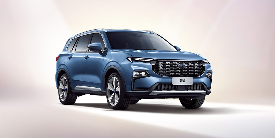 售价仅需13.98万起！外观大气配置越级 这款途观L竞争对手该怎么选？