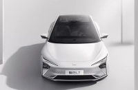 准备好钱包！智己L7/理想L9领衔 这波最速、最豪的电车要来了