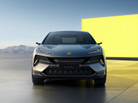 2秒级性能 定位Hyper SUV !路特斯ELETRE正式发布