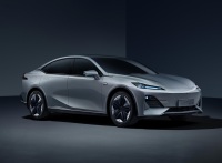 纯电家轿的新宠？长安C385造型酷炫轴距2.9米要卖爆！