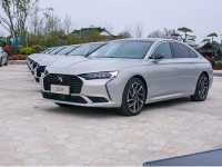 卖25.49万起还是贵？其实这法系车骨子里还是个豪华品牌！