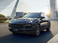 比进口便宜17万之多？“大马版”保时捷Cayenne真香！