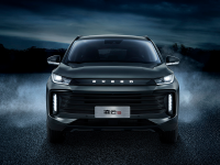 预售16万元起！升级2.0T发动机 造型更运动！途凌云S正式开启预售！