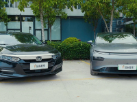 加95号车主油哭着要换车 究竟选混动还是纯电好?结果...