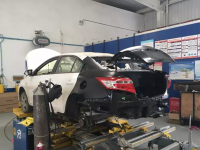 这样的二手车你敢买吗？