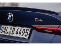 ALPINA B4 Gran Coupe官图曝光!或将以纯进口身份引入国内