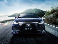 这款车比卡罗拉高级 但真值得我们花大价钱购买吗？