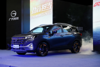 焕新登场 2022款GS3 POWER 8.48万元起“劲”级上市