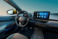 ID.4 X 2022款已安排！全系驾乘辅助升级