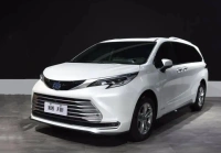  一季度销量超1.5万台，赛那打造高端家用MPV新标杆