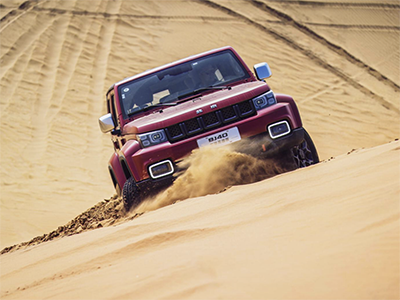 越野日均50元，春光从未如此秀色可餐