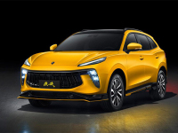 东风风行T5 EVO热浪版正式上市！10.89万元起售 新增运动包围 