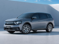 四缸动力！5.9秒破百 这SUV真的够强吗？