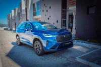 长城汽车3月销售100,930辆 一季度累计销售283,500辆