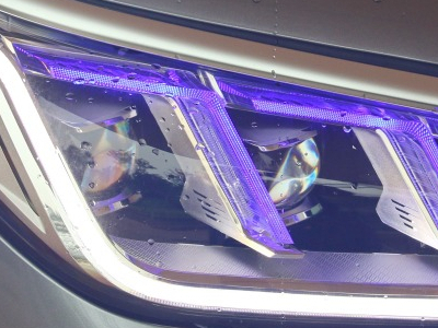 别人过几年才不卖油车 这个品牌现在直接全部送绿牌？