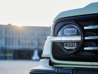 中保研最新测试结果出炉！坦克300全优某合资欠佳 网友：忘充值了？