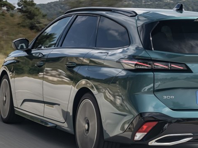 进口与海外同价！可惜这台良心车只愿走个过场？标致：这2款新车更香！