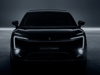 限量500台！阿维塔11发布特别版车型 行走的奢侈品？