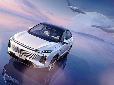 智能配置多到溢出屏幕！荣威全新SUV鲸即将上市再曝科技亮点！