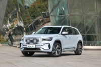 油耗低、动力强 这台车能否与比亚迪DM-i系列一战？