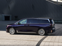 5小时订单超3000辆,38万的车凭什么如此受欢迎?