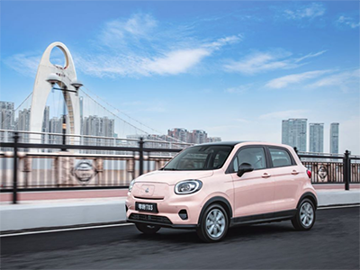 浙江首家“下线即验车”企业 零跑宣布新车“免查验”