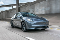 三月销冠竟然是它！预定豪华SUV爆款？这些SUV可真抢手