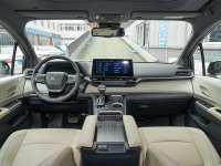 3月MPV销量出炉！丰田赛那上升第三 多款车型销量下滑严重