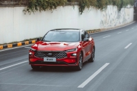 蒙迪欧停产！曾是史上研发最贵车型 日后只在中国卖