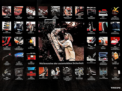 “以人为本”初心不变，沃尔沃汽车App正式上线