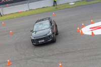 星途凌云S“72小时接力直播挑战赛”再创佳绩，定点绕圆、高速绕桩夯实“赛道级性能SUV”之名