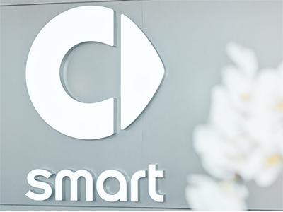 smart品牌D2C直销代理商业网络在华快速成型