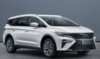 还买别克GL6?这款紧凑型MPV性价比还高 或定价12万元