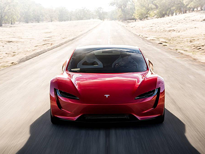 仅需交33万左右 享受2.1 秒破百!Roadster 2再次开启预订!