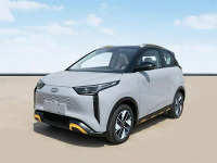 自带科幻“泪痕”设计  无界PRO申报图曝光