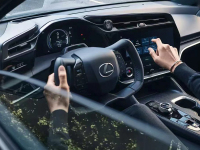 方向盘未来可能要消失？