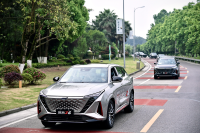 15万级SUV智慧标杆，欧尚Z6是如何打动全国经销商的？