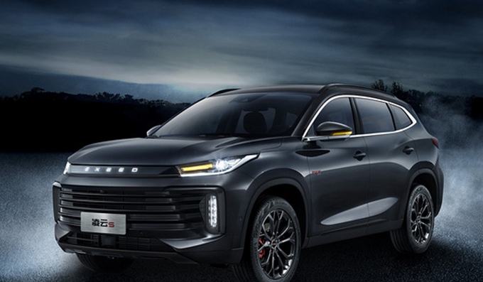 低配车型相差2千？个性化元素应有尽有 网友：早知道就等等