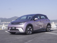 十万以内 这几款小车很适合作为家用代步神器