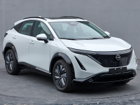 日产纯电动开山之作！东风日产Ariya申报信息曝光！