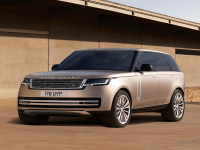 新一代路虎揽胜正式上市！售价区间146.80-249.80万元 提供7座加长版